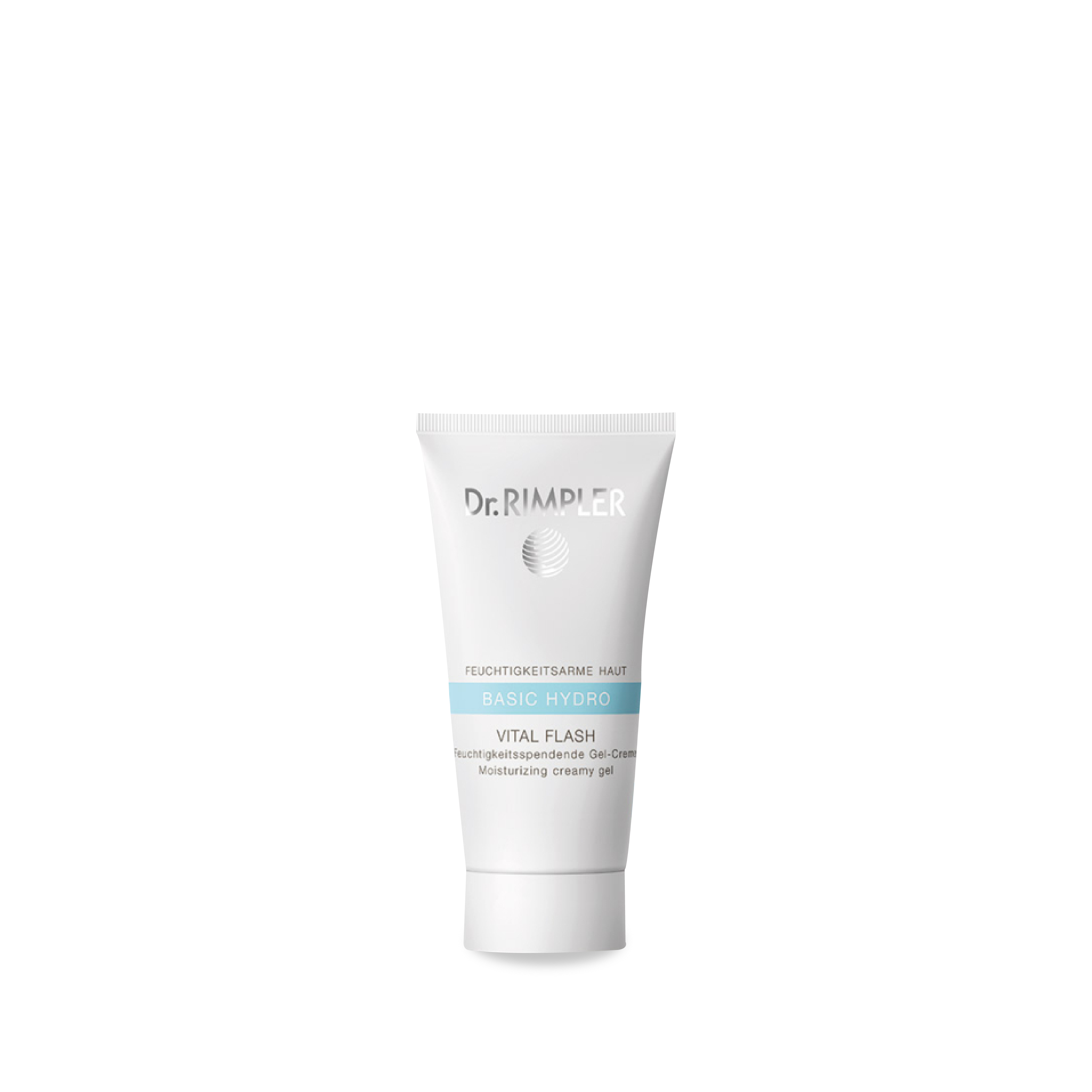 Basic Hydro Vital Flash
